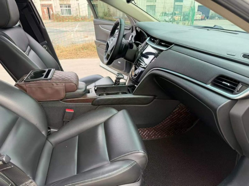 徐州18年凯迪拉克XTS5