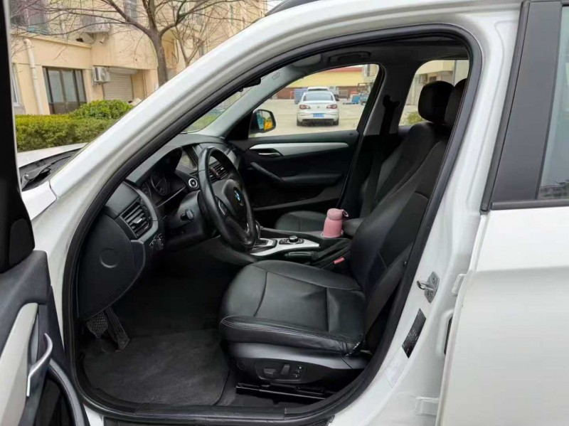 徐州15年宝马X13