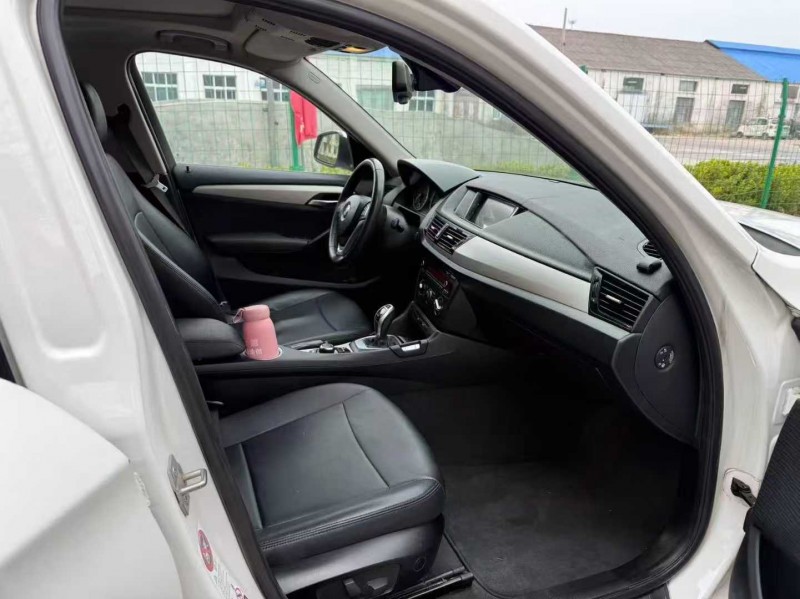 徐州15年宝马X15