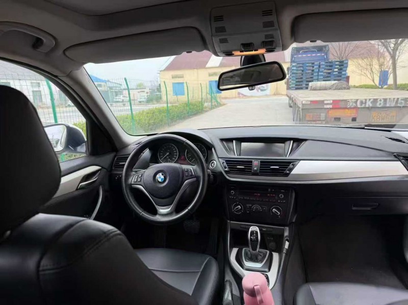 徐州15年宝马X16