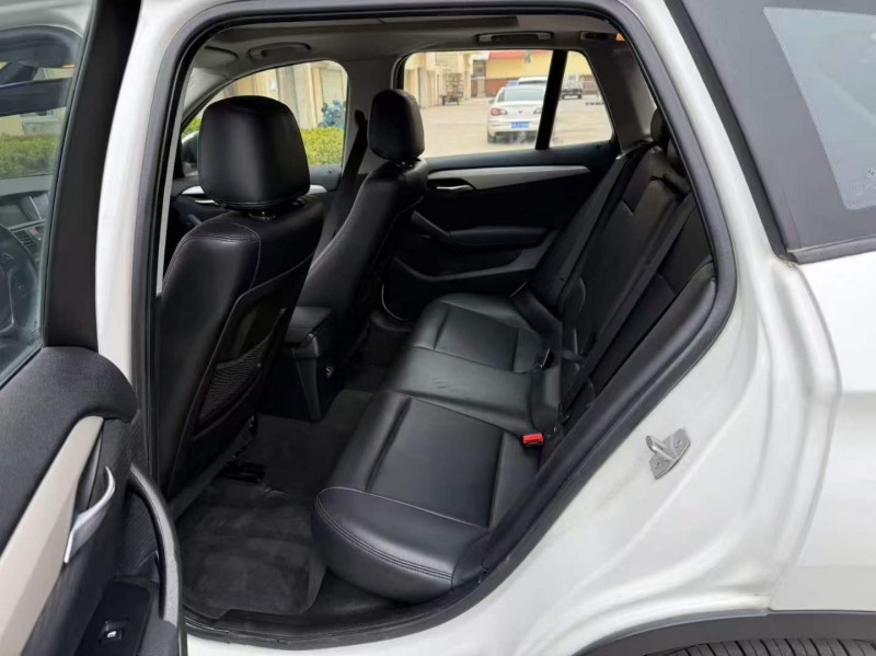 徐州15年宝马X17