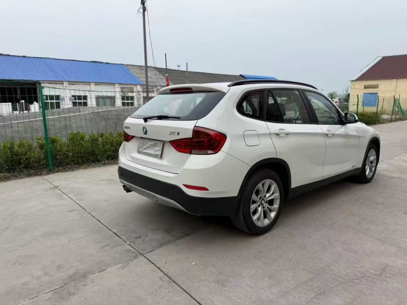 徐州15年宝马X18