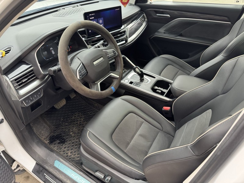 济宁23年哈弗H67