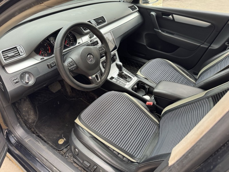 潍坊16年大众迈腾5