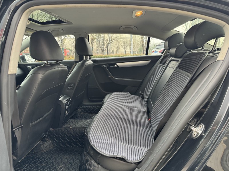 潍坊16年大众迈腾6