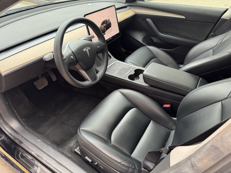 泰安23年特斯拉MODEL 39