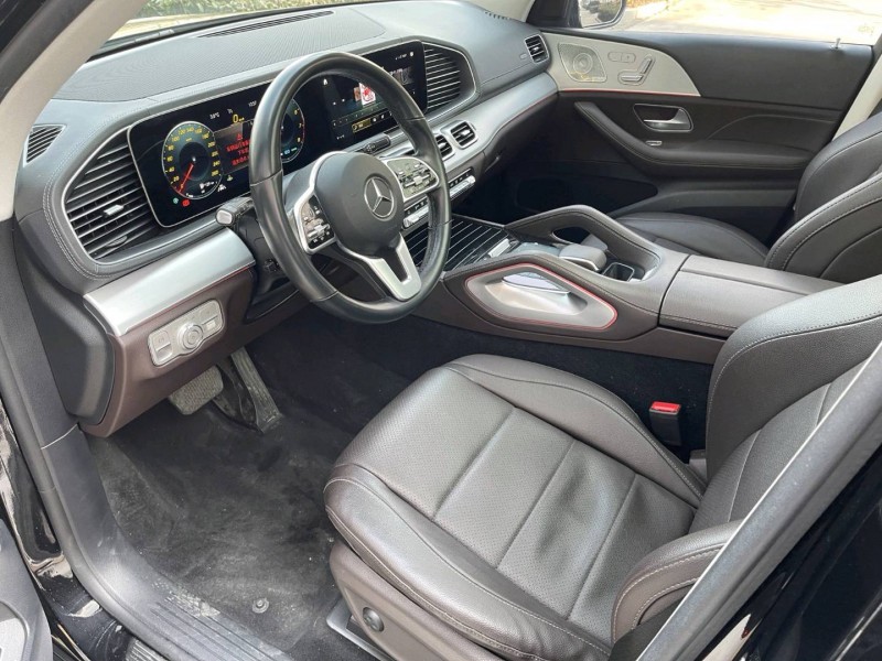 济宁23年奔驰GLE5