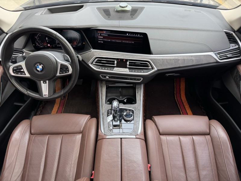 济宁20年宝马X52