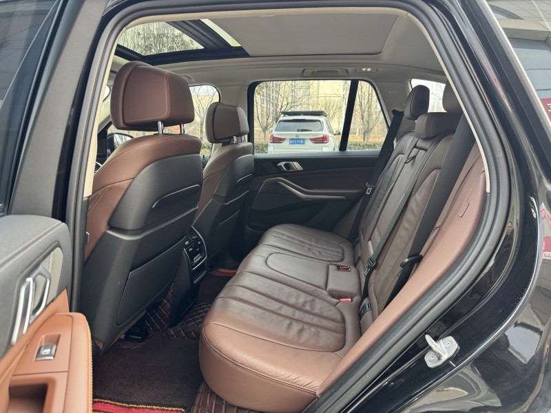 济宁20年宝马X53