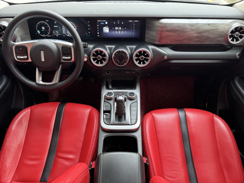 临沂21年长城汽车坦克7