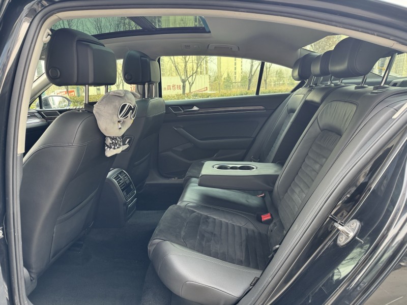 东营18年大众迈腾8