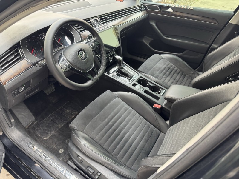 东营18年大众迈腾9