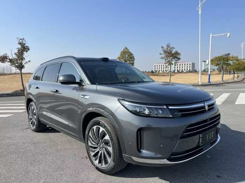 盐城24年华为智选问界2