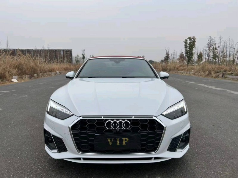 淮安21年奥迪A51