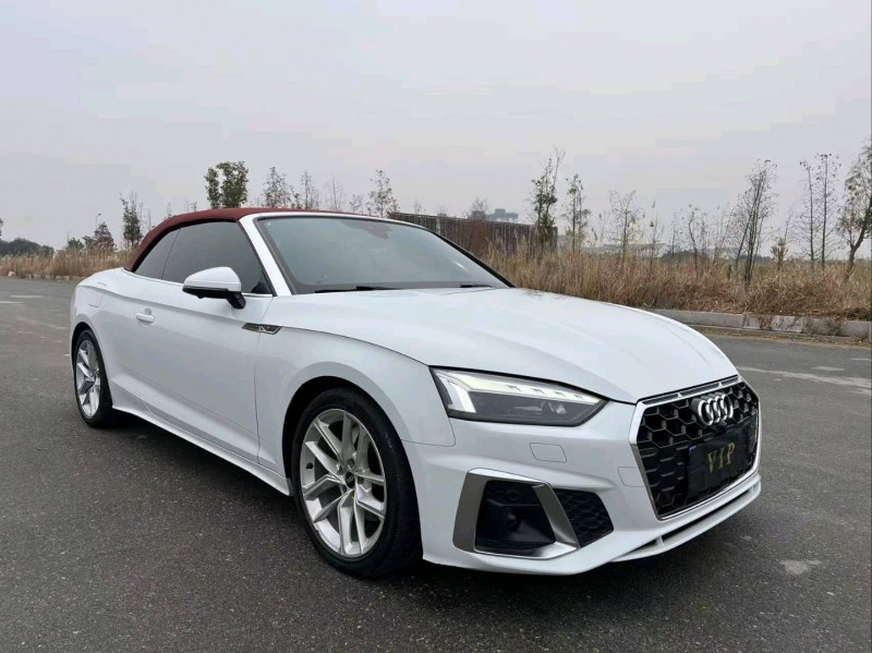 淮安21年奥迪A52