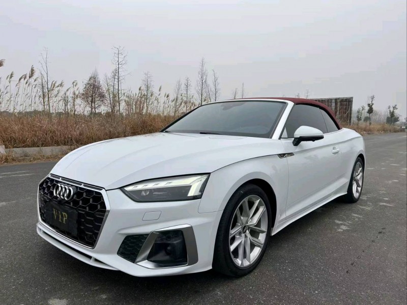 淮安21年奥迪A53