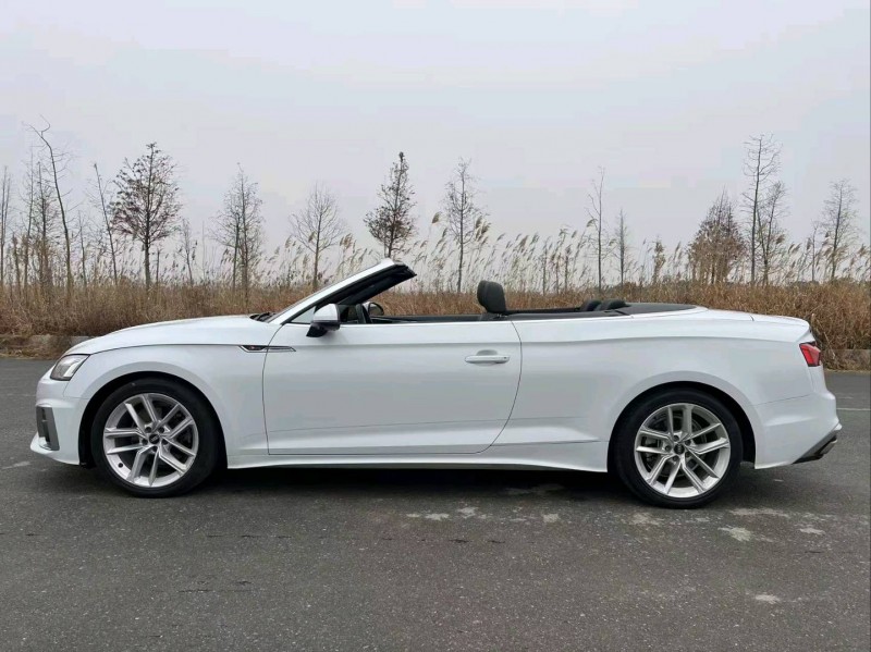 淮安21年奥迪A58