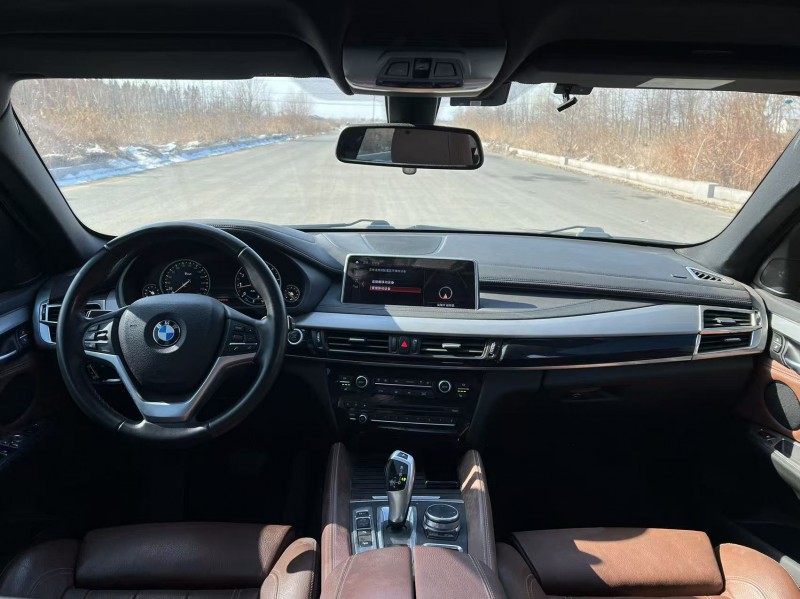 盐城19年宝马X64