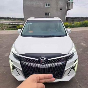 淮安22年别克GL8