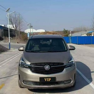 东营22年别克GL8