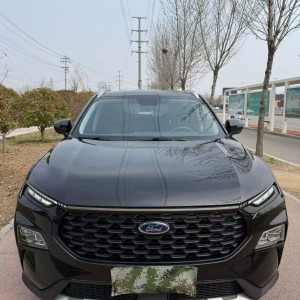 枣庄24年福特领睿