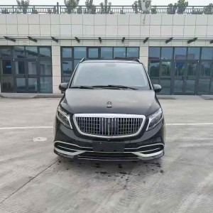 连云港20年奔驰威霆