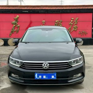 淄博19年大众迈腾