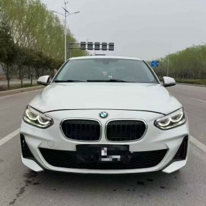 枣庄20年宝马1系