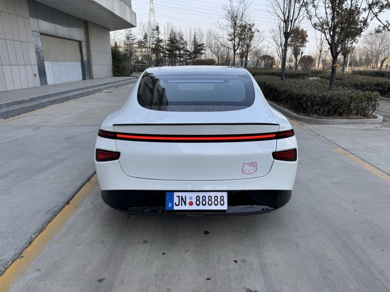 济宁21年小鹏汽车p78