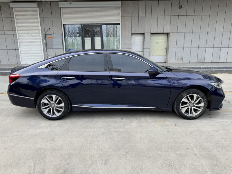 济宁19年本田英诗派8