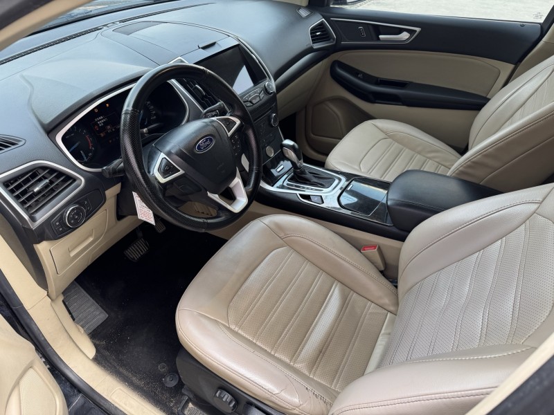 济宁18年福特锐界4