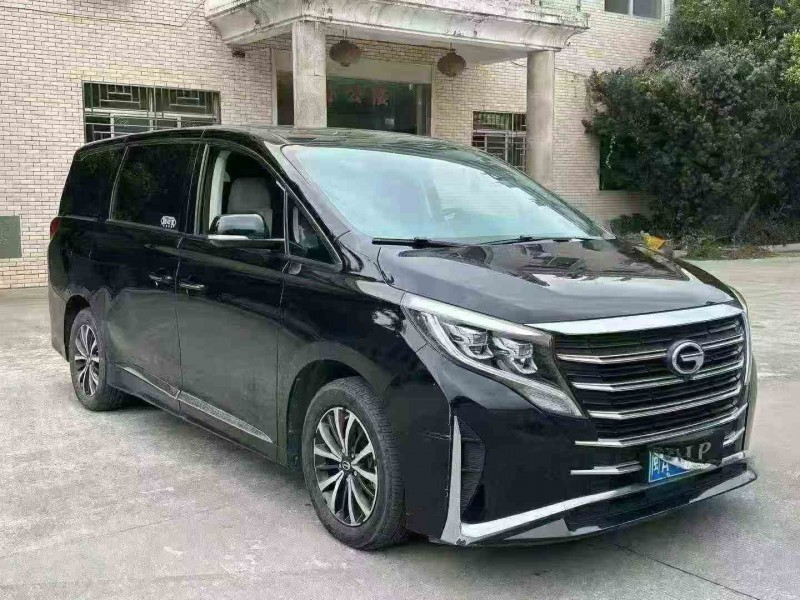 南平22年传祺M8/GM82