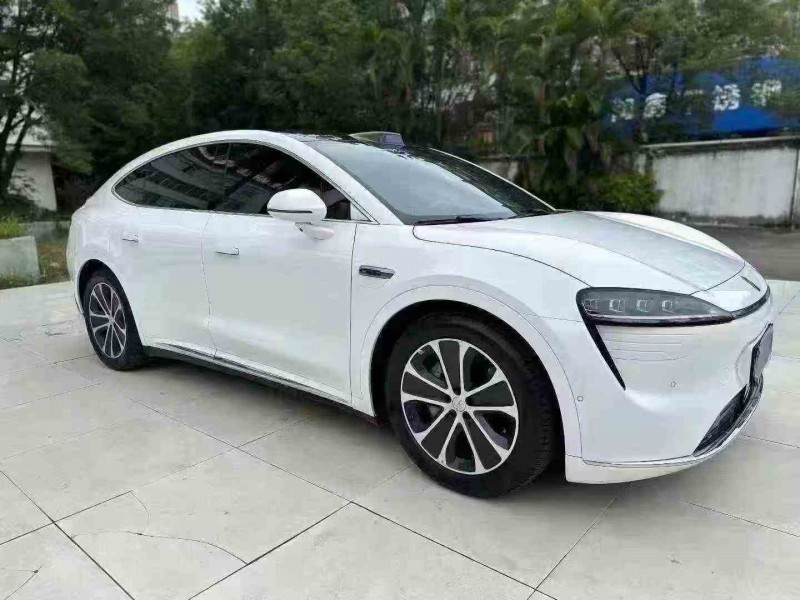 汕頭25年華為智選智界3