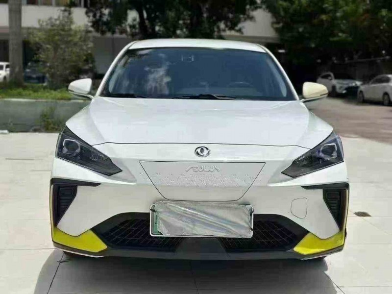 珠海24年东风风神1