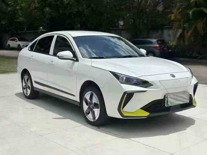 珠海24年东风风神3