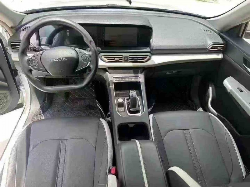 珠海24年东风风神6