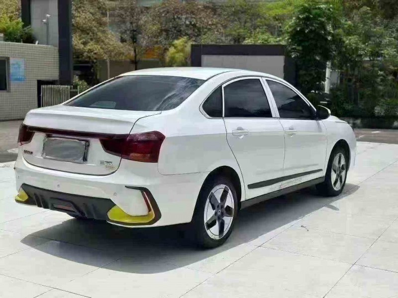 珠海24年东风风神7