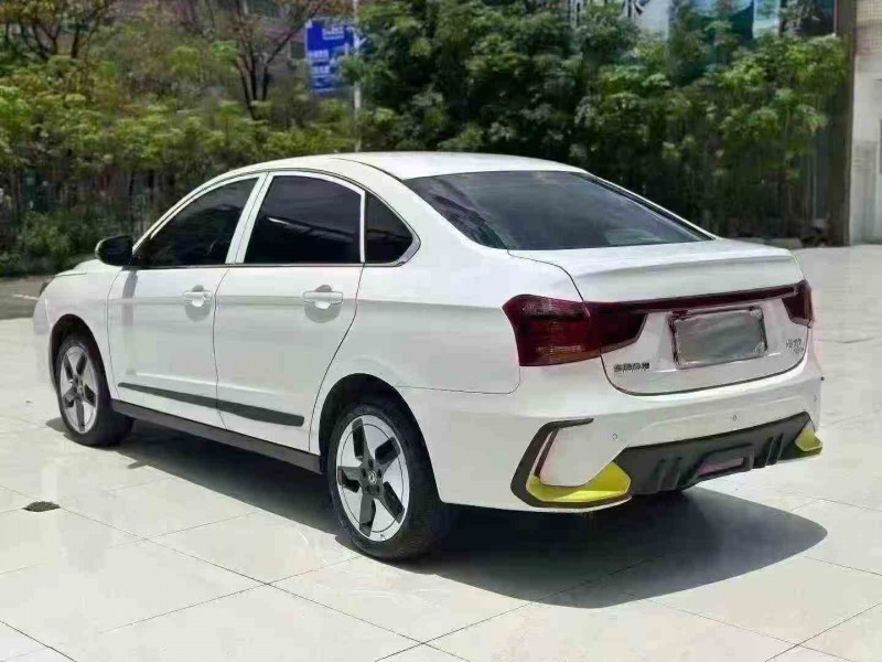 珠海24年东风风神8