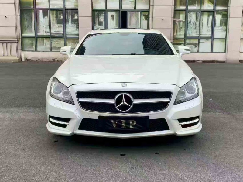 三明15年奔驰CLS1