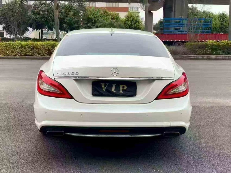 三明15年奔驰CLS9