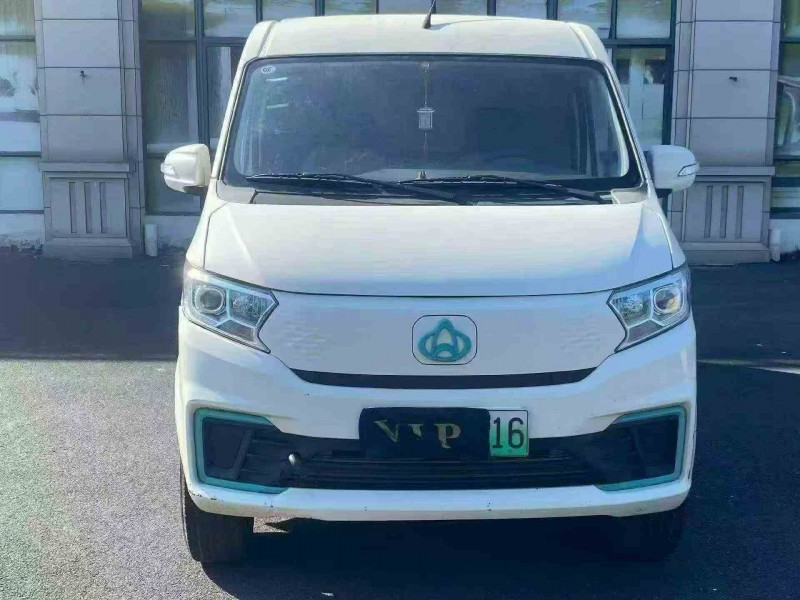 三明24年長安汽車跨越星1