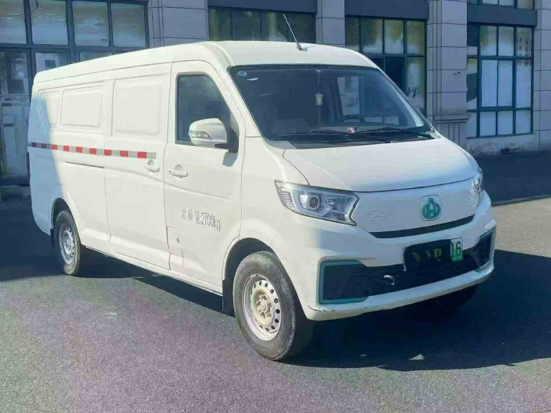 三明24年長安汽車跨越星2