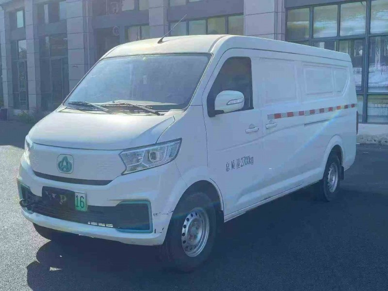 三明24年長安汽車跨越星3