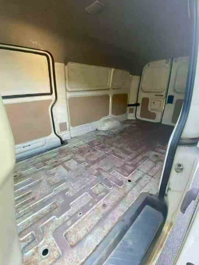 三明24年長安汽車跨越星4