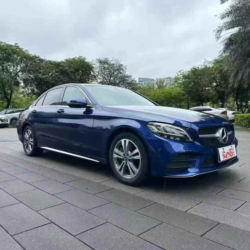 佛山21年奔驰C2