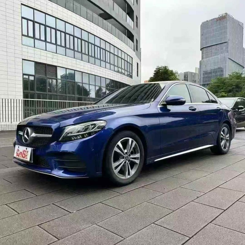 佛山21年奔驰C3