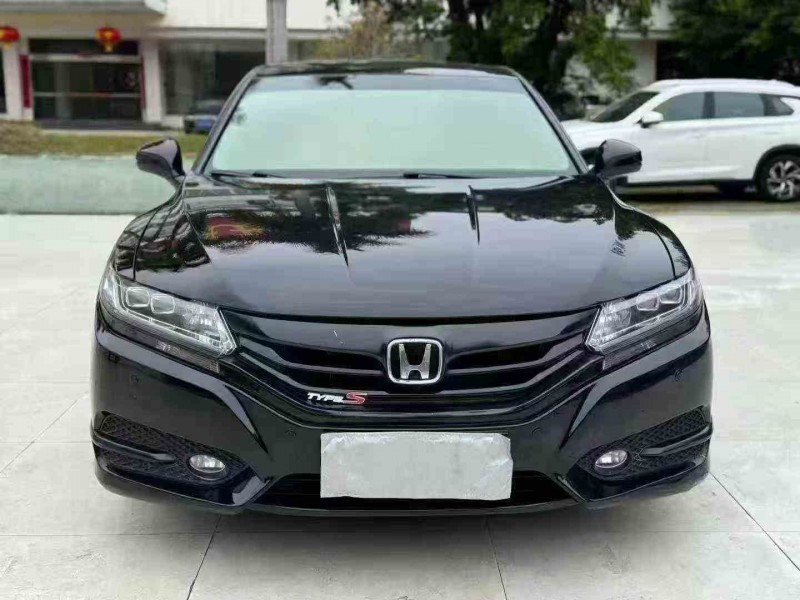 汕頭15年本田思鉑睿1