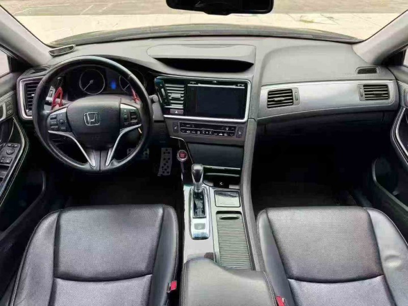 汕頭15年本田思鉑睿4