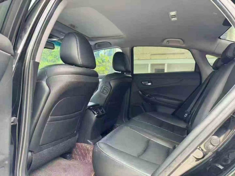 汕頭15年本田思鉑睿6