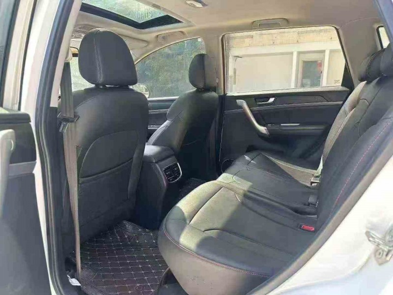 汕头21年哈弗M66